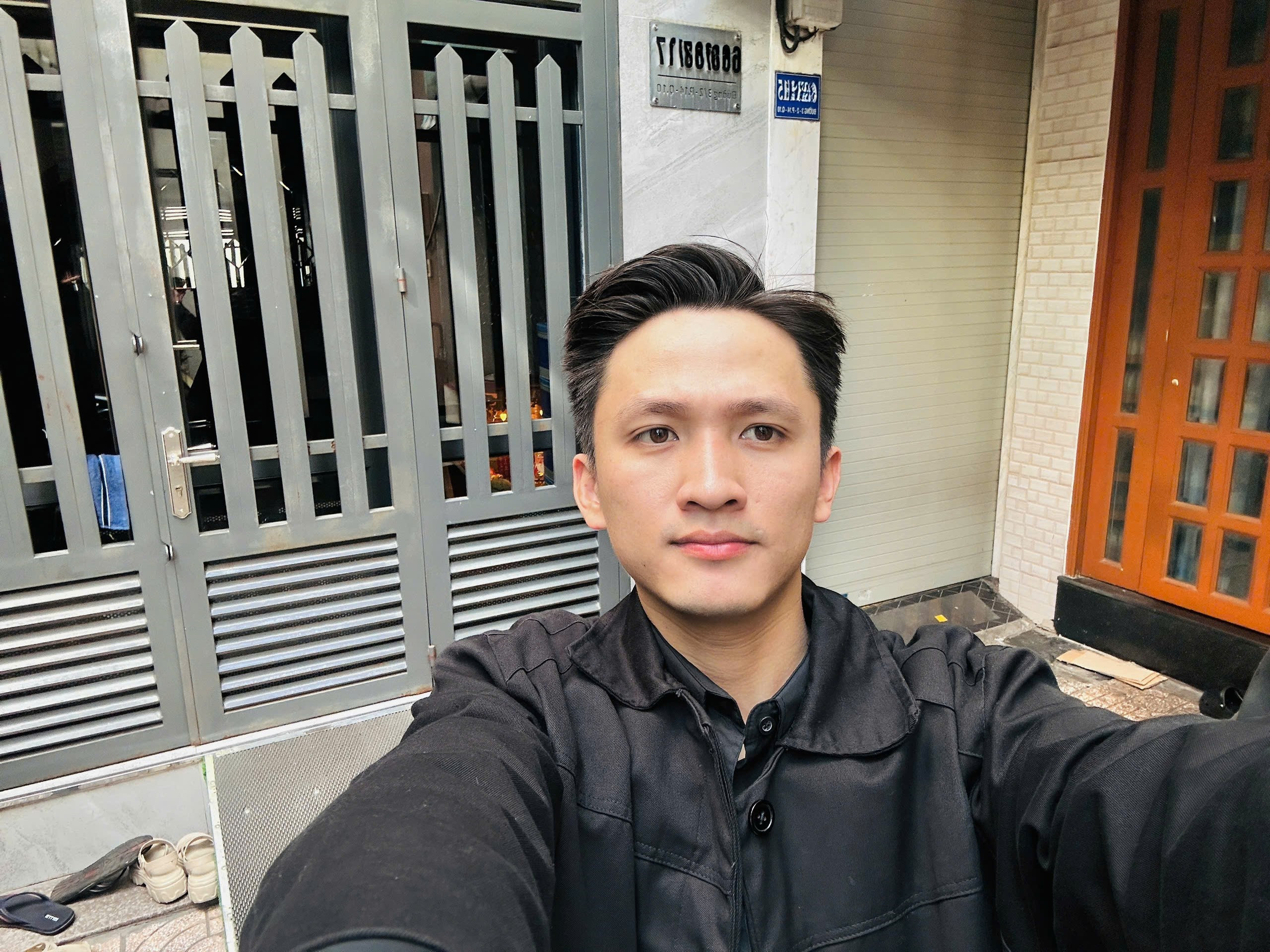 2PN · 3WC · KHU ẨM THỰC TRẦN VĂN KIỂU Q10 · NHÀ 4 TẦNG ĐÚC · HXH · GIÁ NHỈNH 4 TỶ TL