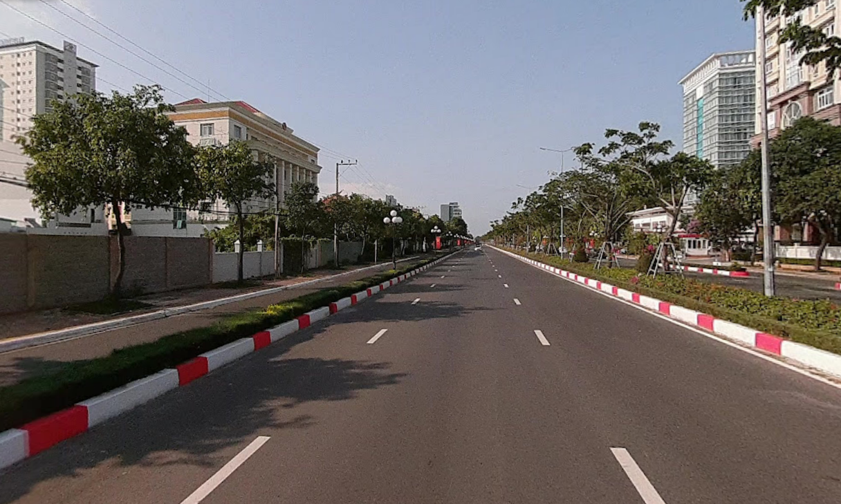 Bán đất 337.4m² tại Phường 8 Thành phố Vũng Tàu
lh: 0909518879