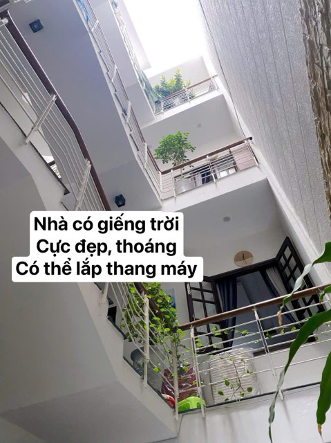 BÁN GẤP- ĐỊNH CƯ MỸ - NHÀ ĐƯỜNG 3/2 - THIẾT KẾ THOÁNG- CHỈ 16 TY