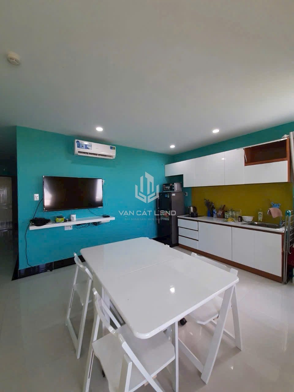 CHO THUÊ CĂN HỘ 1PN – CHUNG CƯ PHOENIX – FULL NỘI THẤT ĐẸP – GIÁ 6.5 TRIỆU/THÁNG ✨