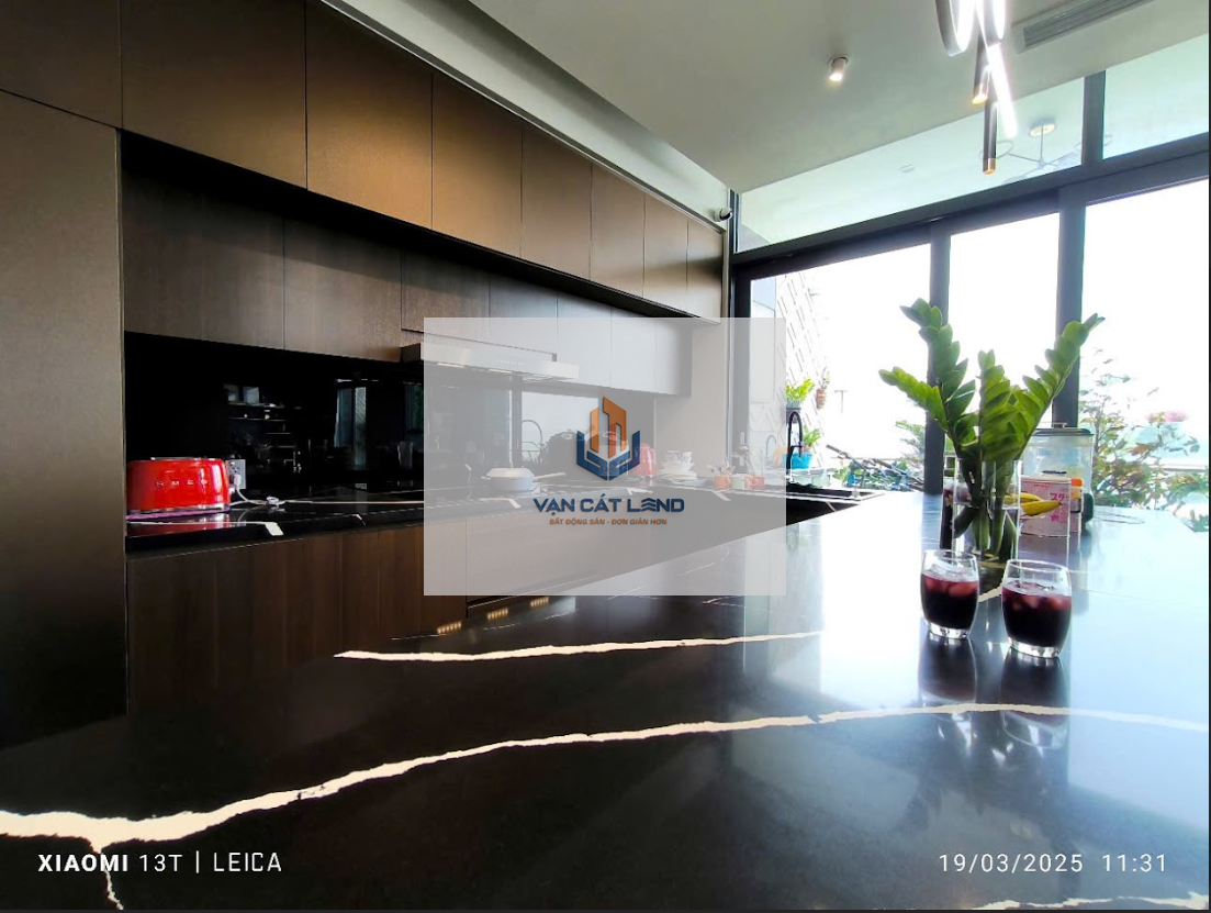 CẦN CHUYỂN NHƯỢNG – MINI PENTHOUSE GATEWAY TẦNG CAO VIEW BIỂN – 253M² – FULL NỘI THẤT – 12 TỶ