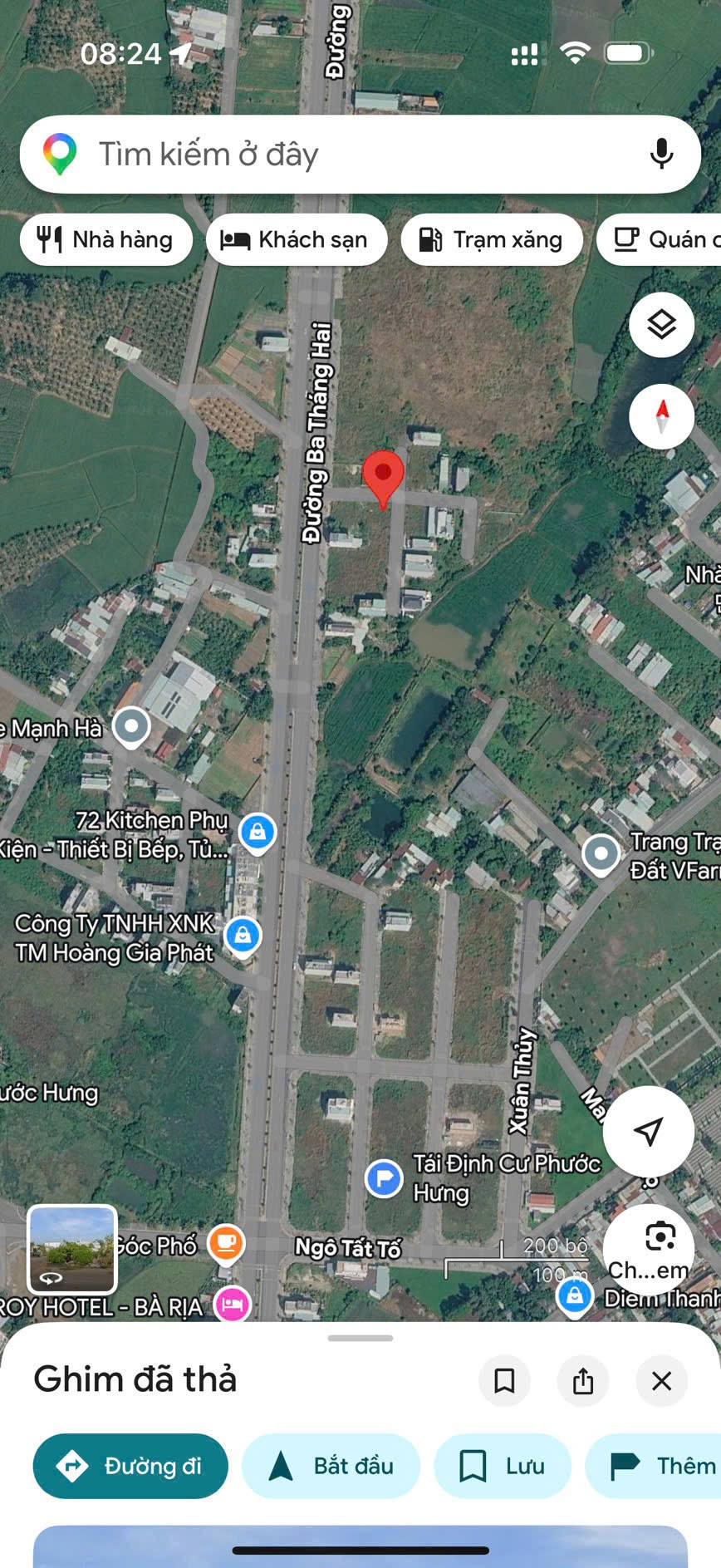 Lô này chốt là chủ lỗ 500tr so với giá mua ban đầu, hiện tại bán 💵  2ty999triệu còn bớt cho khách thiện chí.