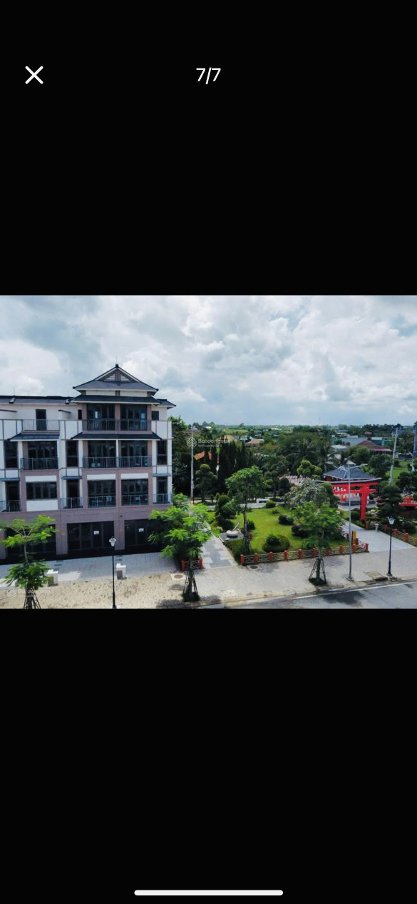💥💥💥💥Nhà Phố Thương Mại IMPERIA GRAND PLAZA ĐỨC HÒA Ngay Cửa Ngõ VINHOMES GREEN CITY