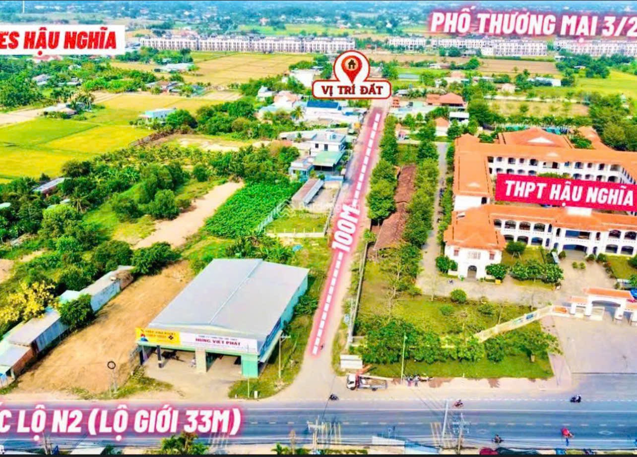 🍀🍀CƠ HỘI ĐẦU TƯ SINH LỜI TỐT TỪ BDS  CHUẨN PHÁP LÝ🍀🍀
