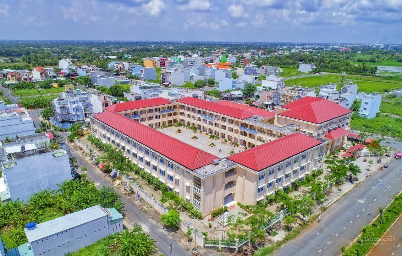 "Không Cần Suy Nghĩ Nhiều – Đất Đẹp Gần Vinhomes, Giá Chỉ 3 Tỷ!"