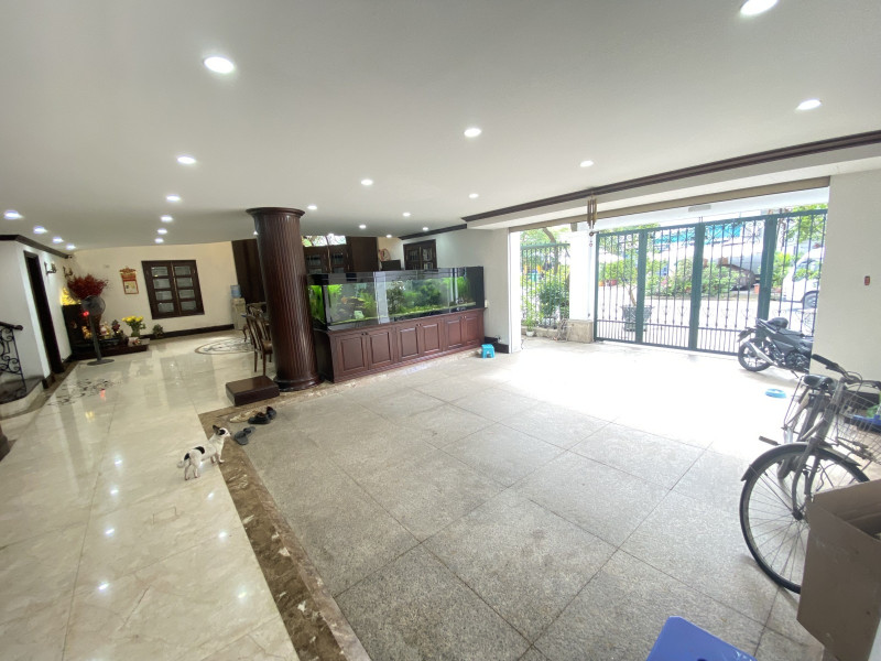 Bán nhà ven sông, hiệp bình chánh - 5 tầng - 238m2 - giá 44 tỷ TL