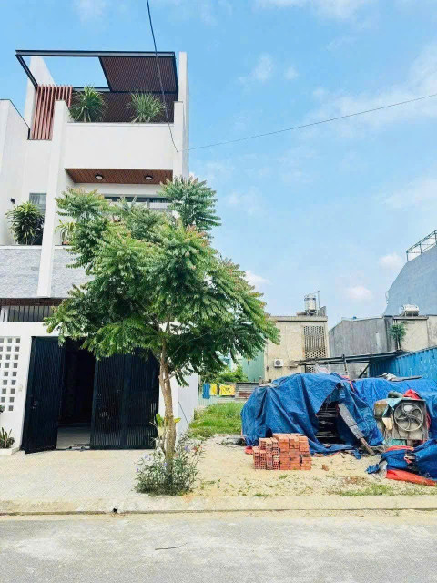 Cần Bán Đất Bình Dương cặp sát ql13, diện tích 100m², giá 930tr