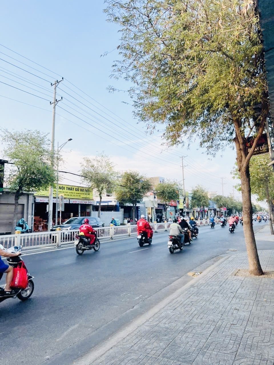 Chính chủ Bán nhà mặt tiền đường 30/4