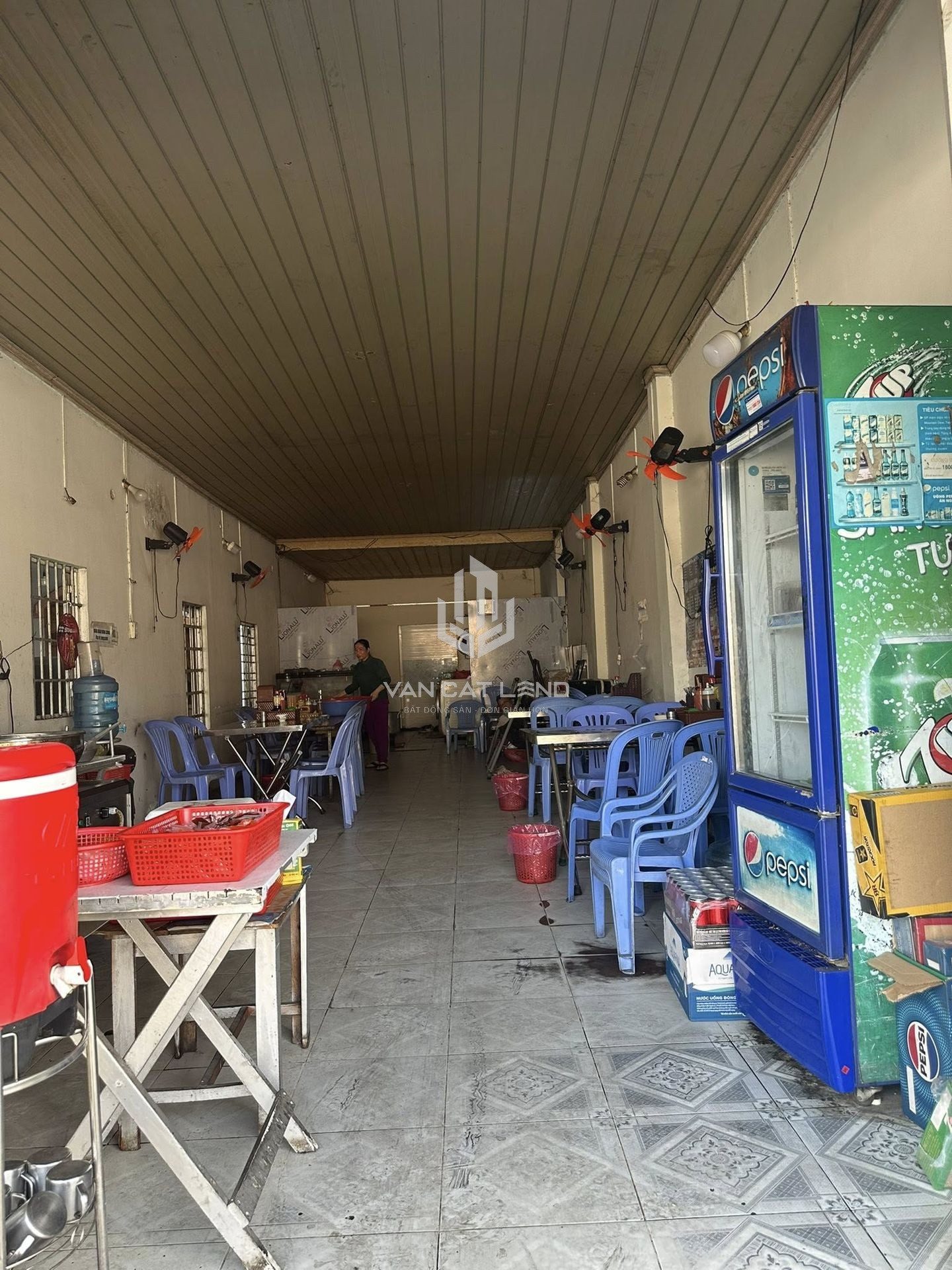 CHO THUÊ NHÀ NGUYÊN CĂN –  30/4, PHƯỜNG 11