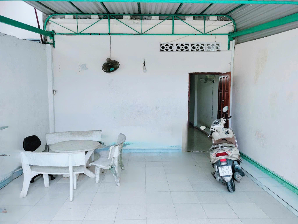 NHÀ CHÍNH CHỦ - HẺM Ô TÔ 4m - 888/9/20 Đường 30/4 Phường 11, Tp Vũng Tàu