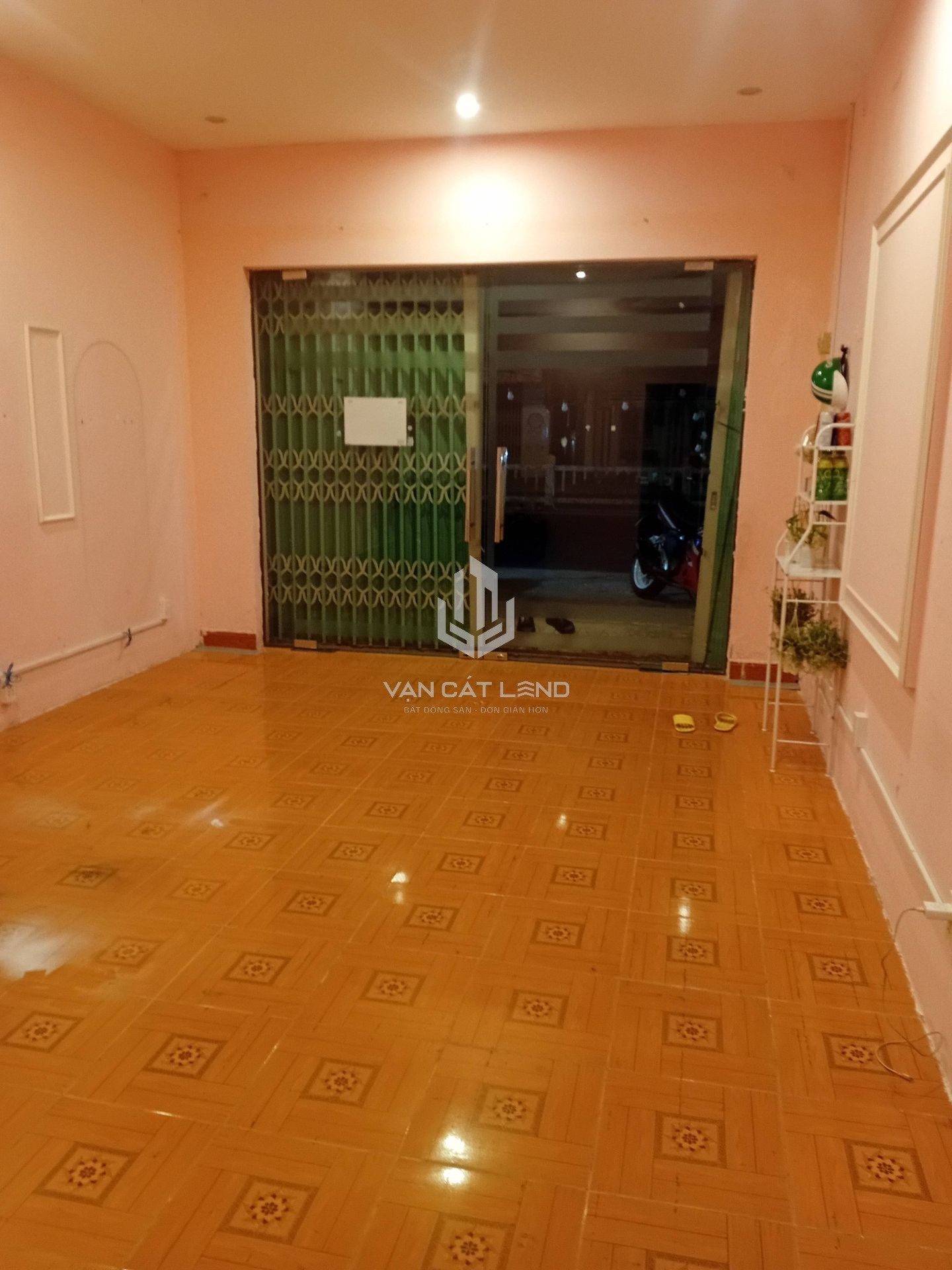 🏠 CHO THUÊ NHÀ NGUYÊN CĂN CÓ GÁC – MẶT TIỀN 30/4, P.12 – FULL ĐỒ CƠ BẢN – GIÁ CHỈ 4 TRIỆU/THÁNG 🔥