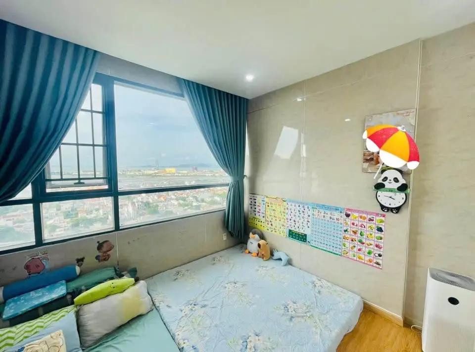 CHO THUÊ CĂN HỘ LAPEN CENTER VŨNG TÀU – 81M² – 2PN 2WC – VIEW BIỂN & THÀNH PHỐ – 10 TRIỆU/THÁNG