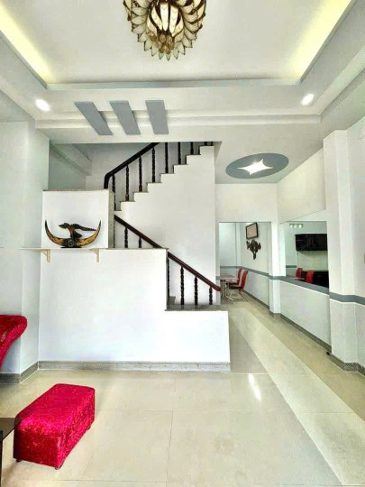 💫Cho thuê nhà trệt lầu 2PN – Hẻm 391, 30/4, trung tâm Ninh Kiều