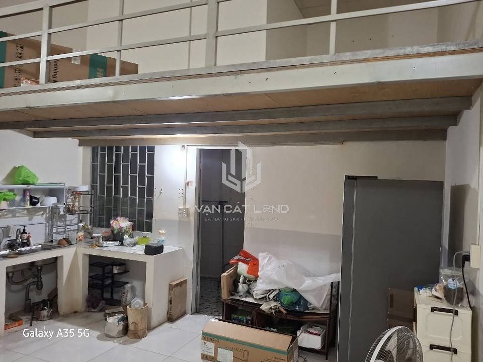 🏠 CHO THUÊ NHÀ NGUYÊN CĂN CÓ GÁC – HẺM 30/4, P. RẠCH DỪA – GIÁ CHỈ 4.5 TRIỆU/THÁNG 🔥