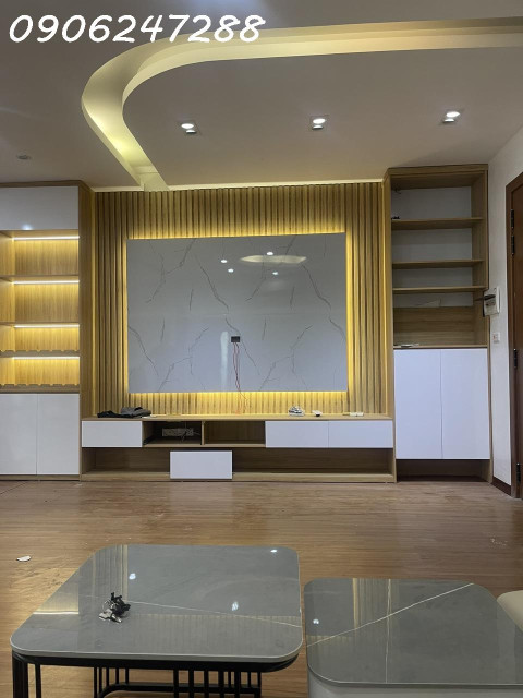 BÁN CHUNG CƯ 30 PHẠM VĂN ĐỒNG- CẦU GIẤY 2 NGỦ 2 WC 0987.063,288