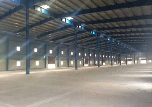 Cho thuê kho xưởng 4800m2 trong KCN TP Dĩ An, Bình Dương. LH 0798530267