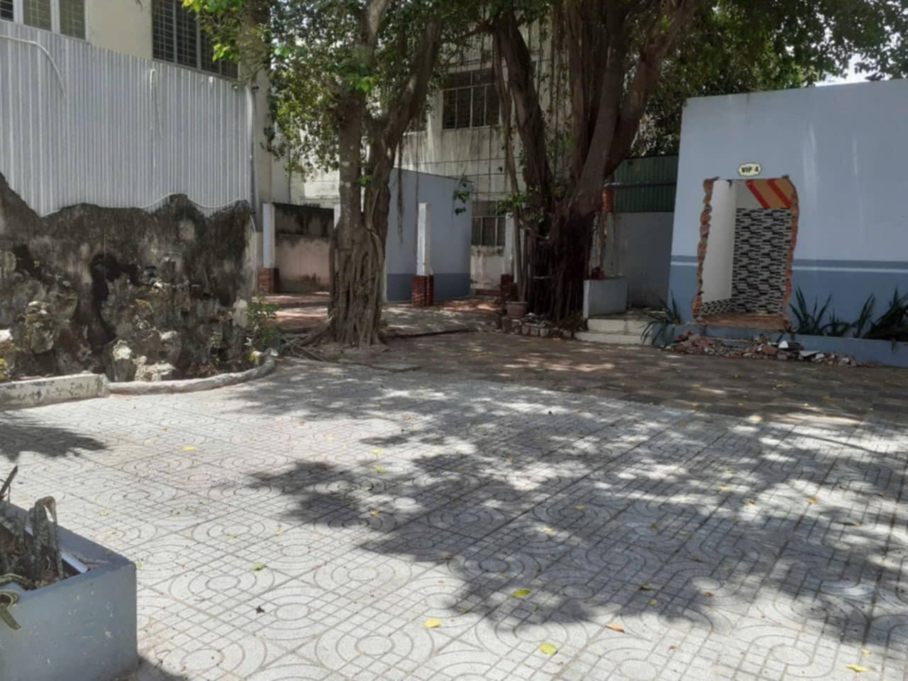 NHÀ CHÍNH CHỦ 500M2, 23/1A, PHƯỜNG AN HỘI, BẾN TRE