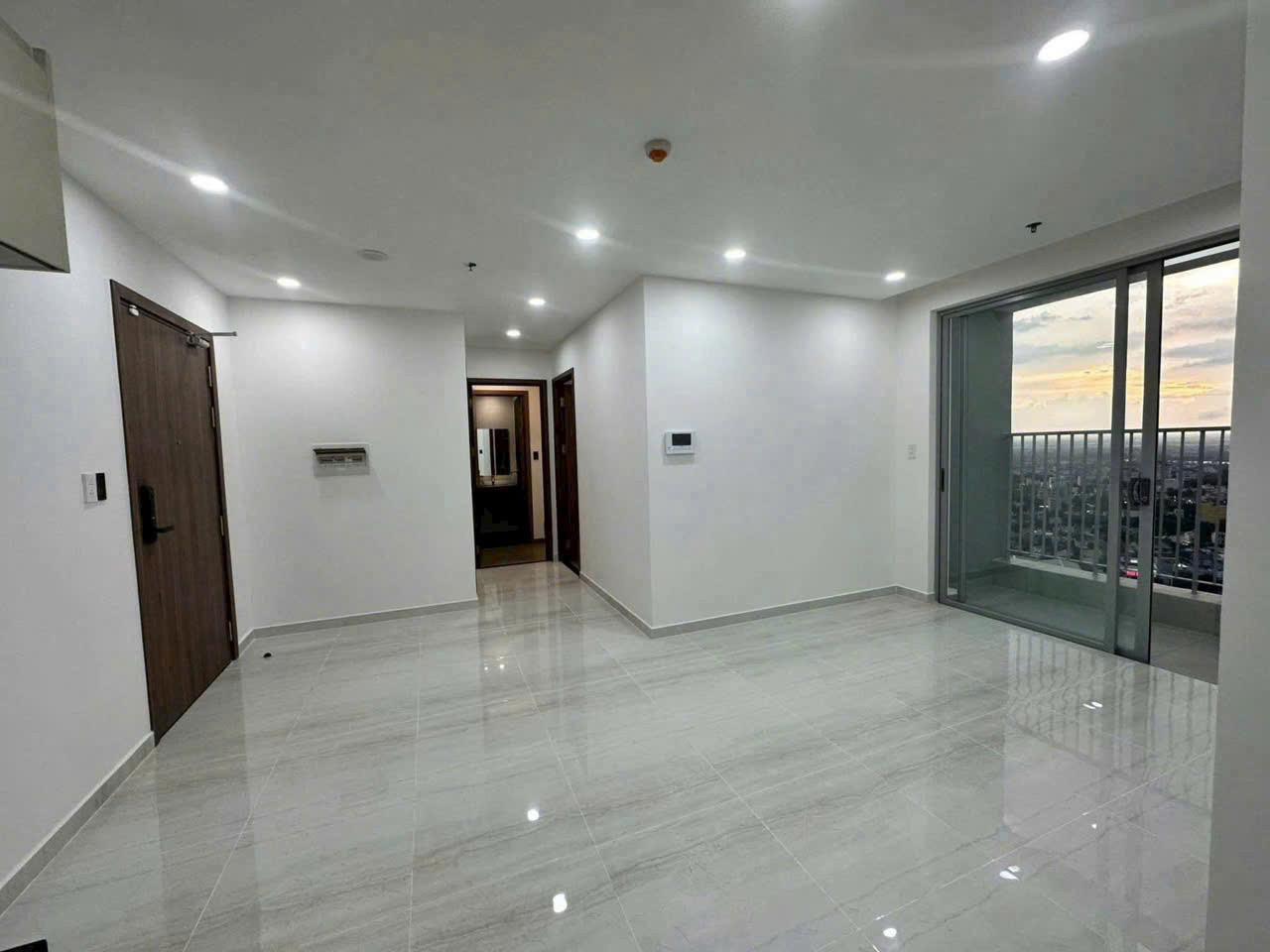 🔁BÁN CĂN HỘ 2PN – HAPPY ONE CENTRAL - GIÁ 2TY650 - 68 TIỆN ÍCH CAO CẤP