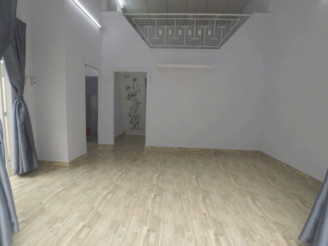 Nhà Phường Trung Dũng Cách Trục Chính 30/4 100m2, SHR, 1Tỷ250Triệu