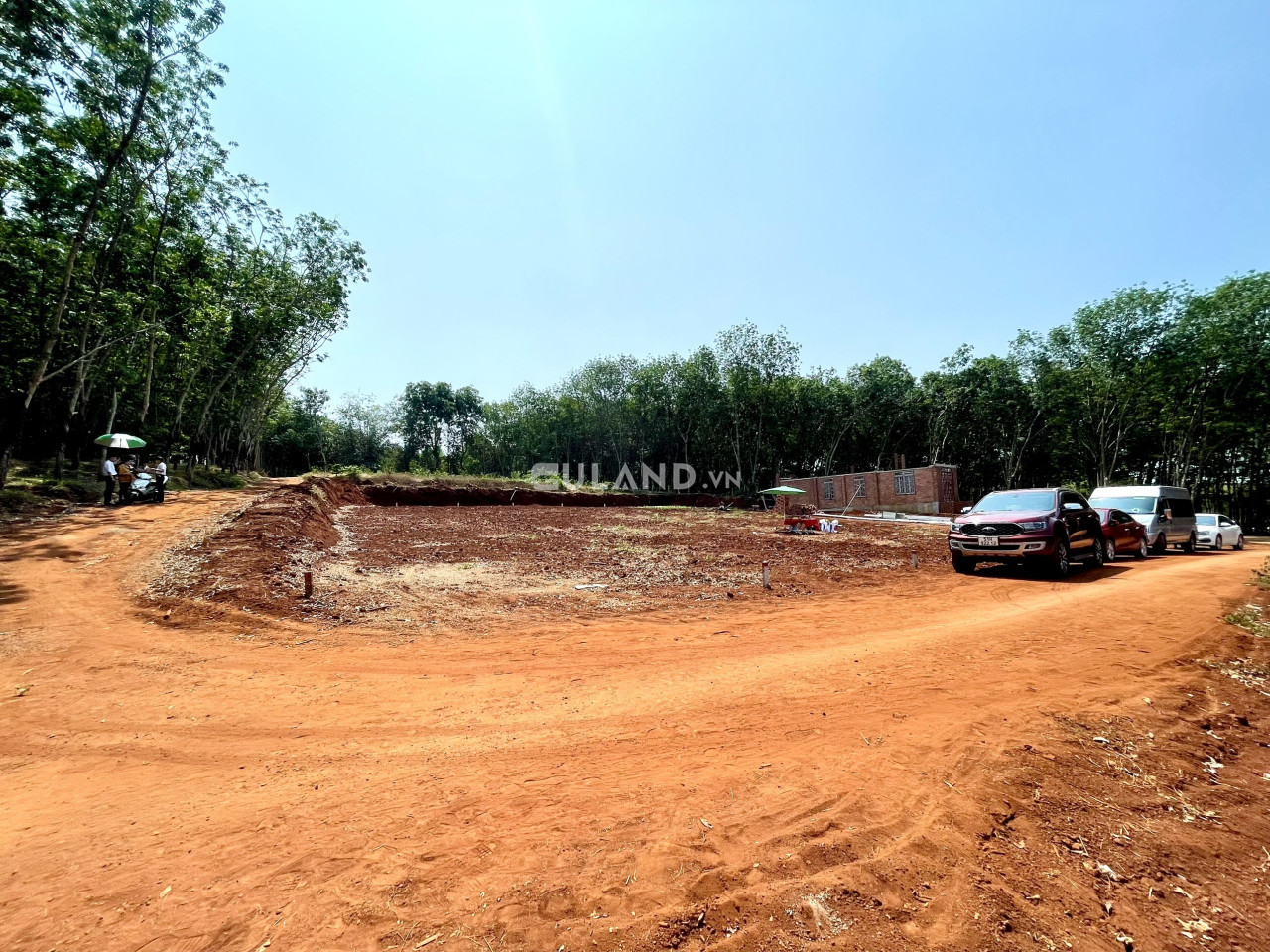 BÁN GẤP 5X40= 200M2 THỔ CƯ 100M, SỔ RIÊNG Ở CHỢ TÂN QUAN, GẦN KCN DÂN ĐÔNG. GIÁ 330 TRIỆU