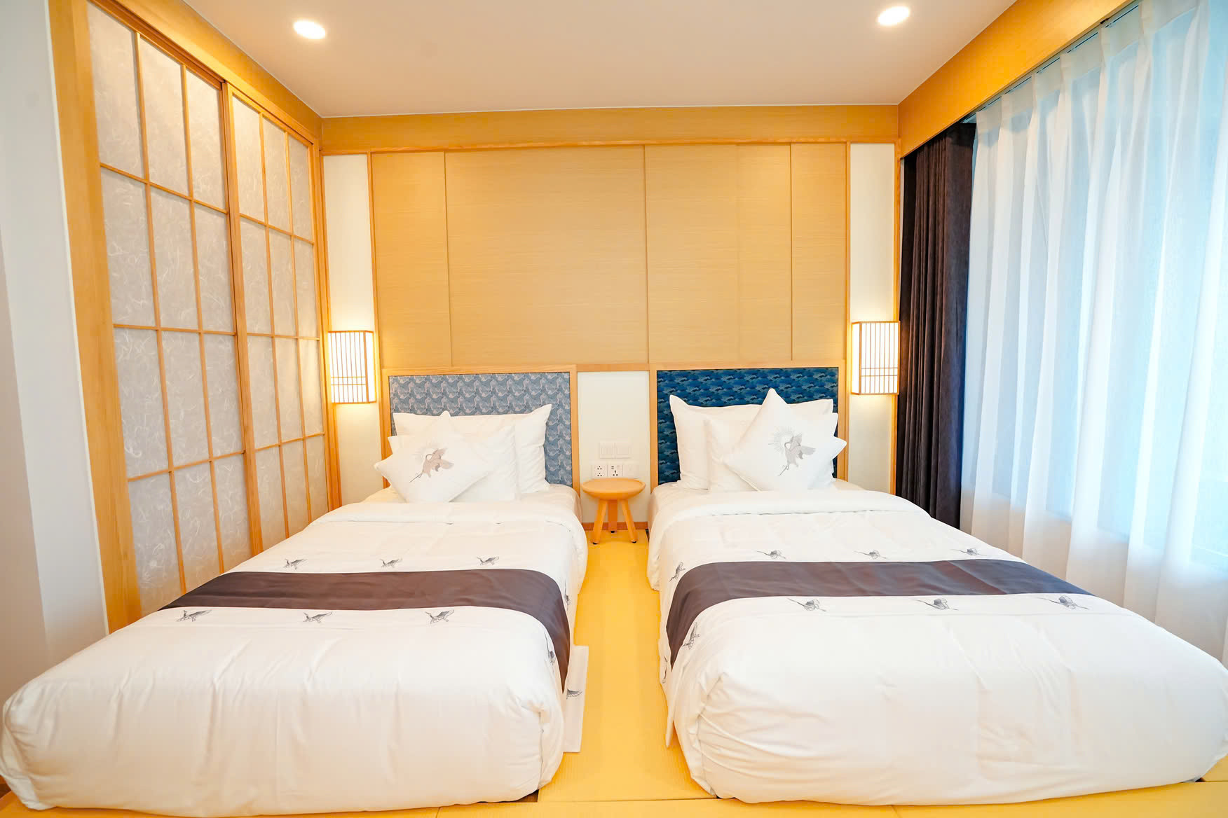 Bán lại căn condotel tầng 15 tòa K – Wyndham Thanh Thủy - 2,1 tỷ