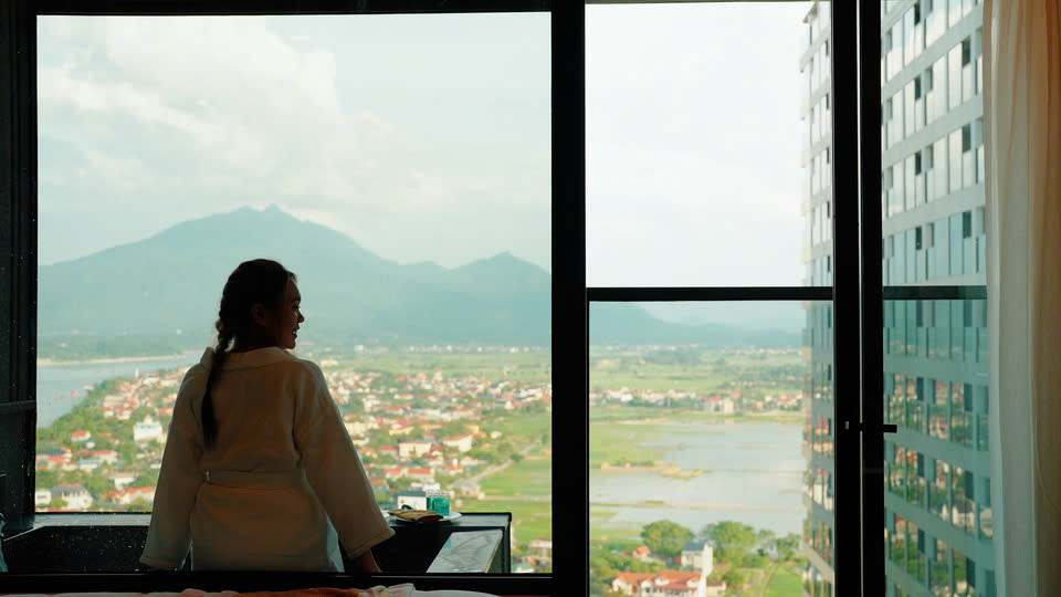 Bán gấp – Condotel Wyndham Thanh Thủy – 2,2 tỷ