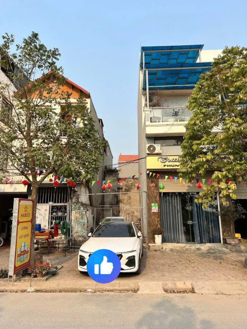 57.1 m2 MẶT ĐƯỜNG DH06 ĐẤT CAO TRUNG, ĐỨC GIANG, KINH DOANH BẤT CHẤP NGÀY ĐÊM