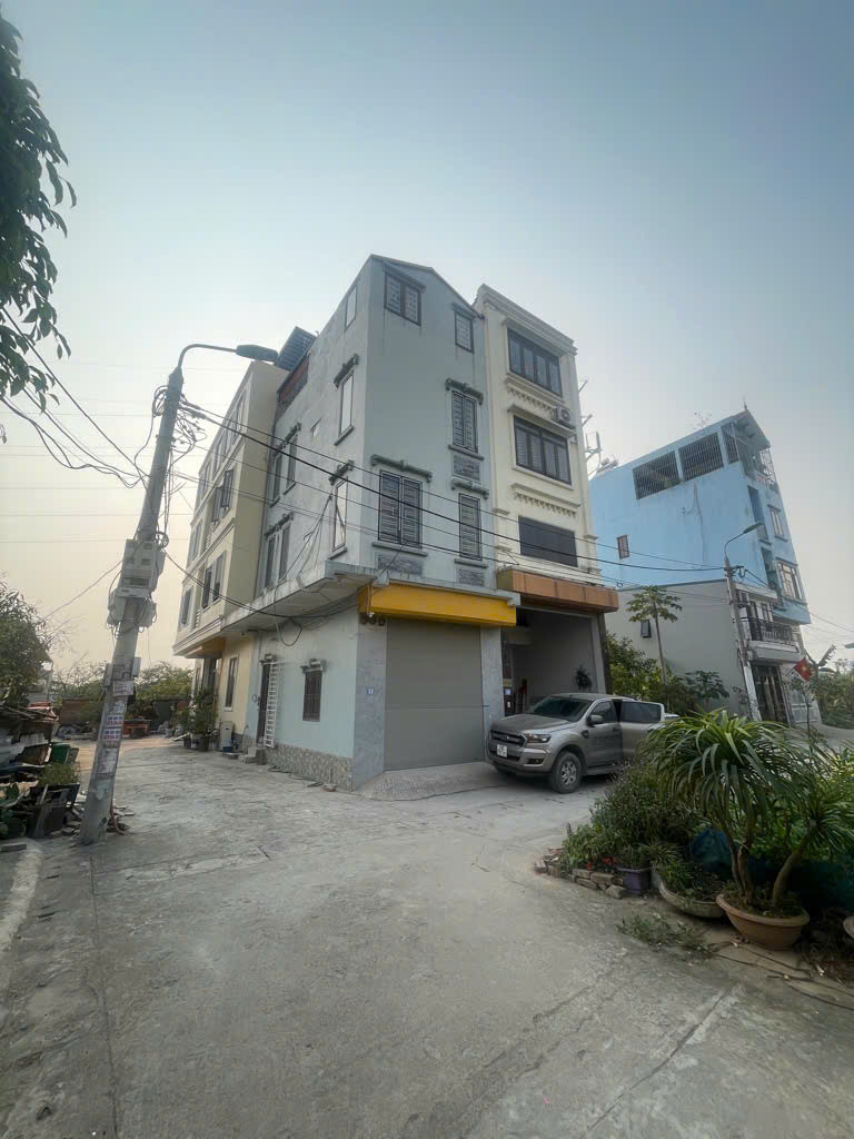 HOA HẬU VÂN CANH - PHÂN LÔ - LÔ GÓC - Ô Tô ĐỖ TRÁNH NGÀY ĐÊM - THÔNG SỐ SIÊU ĐẸP