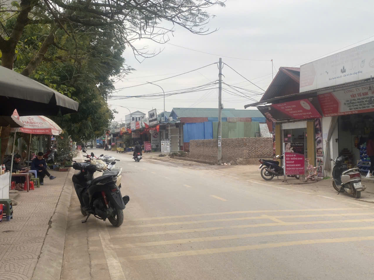 ĐẤT ĐẸP - GIÁ TỐT - Vị Trí Đắc Địa Tại Quyết Tiến, Vân Côn, Hoài Đức, TPHN