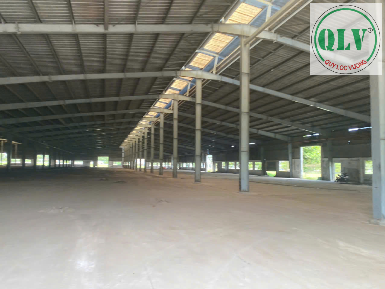 Bán Đất Xưởng DT 10hec Tại Xã Đất Cuốc, Huyện Bắc Tân Uyên, Tỉnh Bình Dương