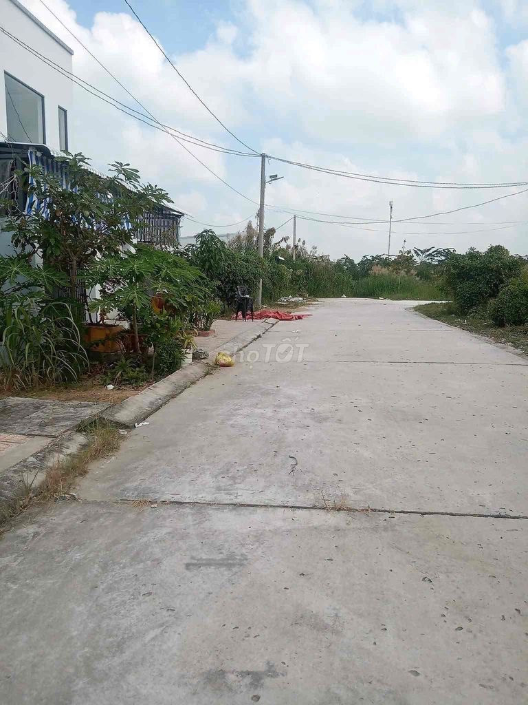 Đất thổ cư rạch giá