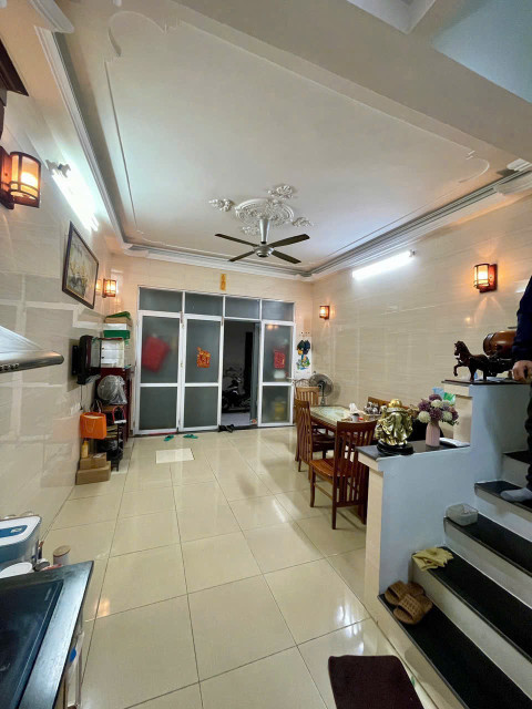 Bán Nhà Tân Mai - Hoàng Mai, DT32m2, 5Tầng, 3 Bước Ôtô , Giá Chào Bán 7tỷ