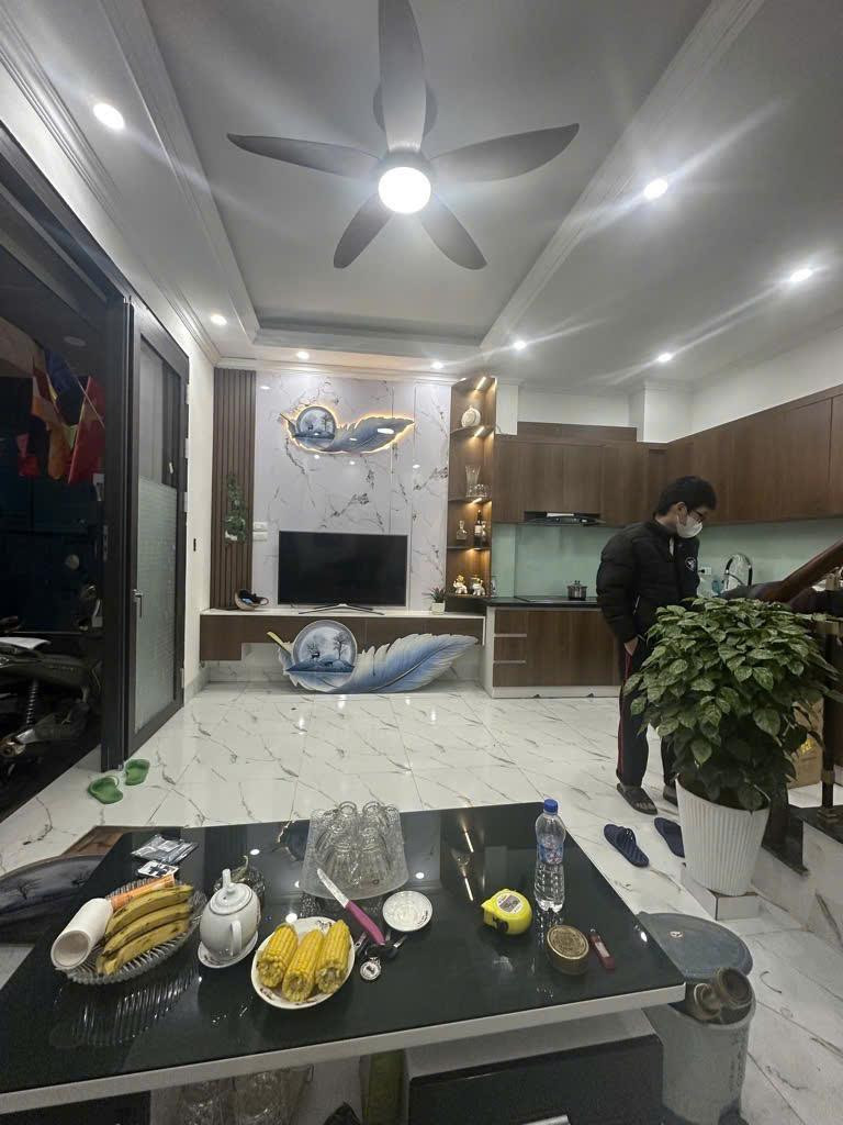 NHÀ ĐẸP- GIÁ TỐT  cần bán nhanh 2 căn nhà vị trí đẹp tại phường Tương Mai, quận Hoàng Mai, Tp Hà Nội