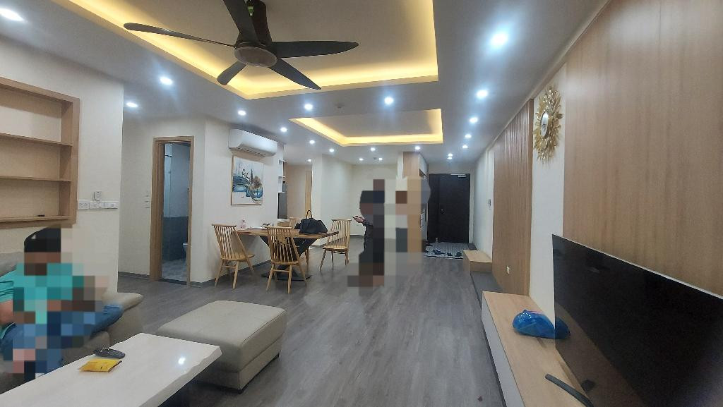 CHUNG CƯ QUÂN ĐỘI -K 35 TÂN MAI - DIỆN TÍCH 92m - 3 NGỦ - THOÁNG SÁNG - NỘI THẤT CƠ BẢN, ĐẲNG CẤP CỦA CÁC ĐẠI GIA - GIAO THÔNG THUẬN LỢI- TIỆN ÍCH BẬC NHẤT HÀ NỘI.