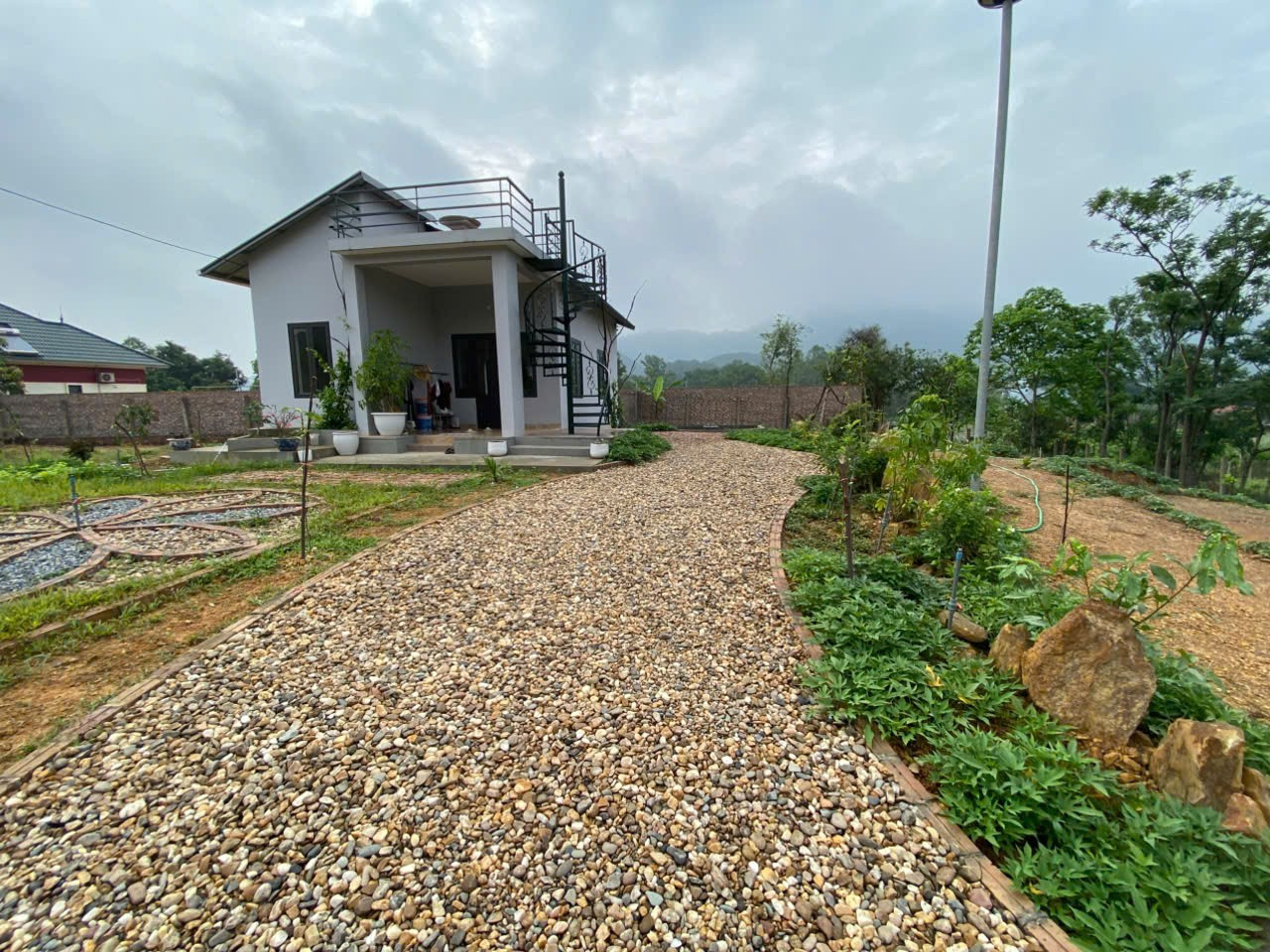 ĐẤT VỊ TRÍ ĐẸP - GIÁ TỐT Chính chủ bán mảnh đất tại huyện Sóc Sơn, Hà Nội