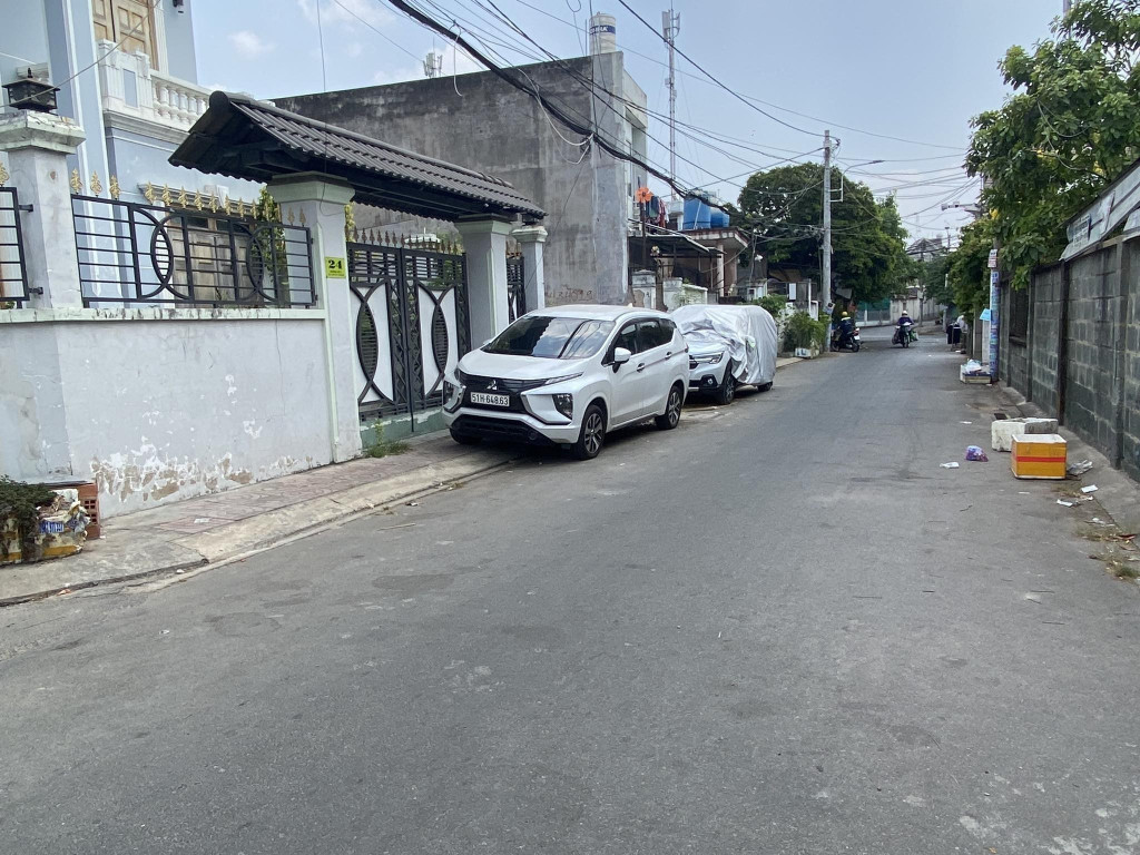 Sở hữu ngay căn nhà mơ ước với giá trị không thể tốt hơn