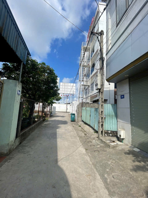 ❌❌❌88m2 tại Lương Quán, Nam Sơn ngõ 🚗 giá hơn 1,4x tỷ.