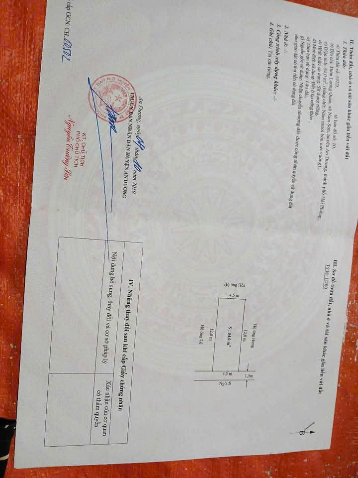 🏡🏡🏡Hàng siêu rẻ nhà 1,5 tầng Lương Quán, Nam Sơn chỉ 1 tỷ