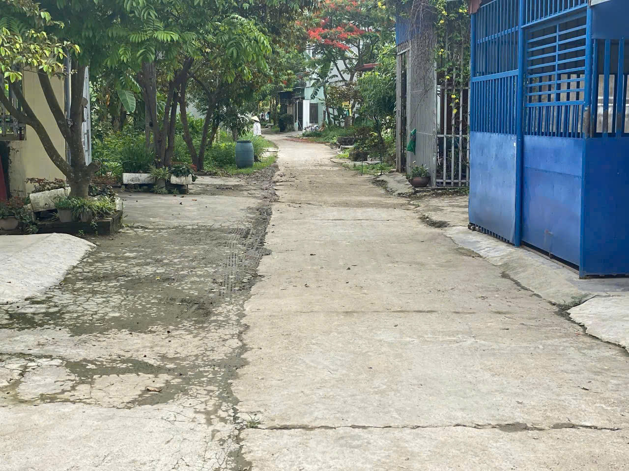 ❌ Đất tuyến 2 trục đường Lương Quán, Nam Sơn ô tô tránh nhau thoải mái