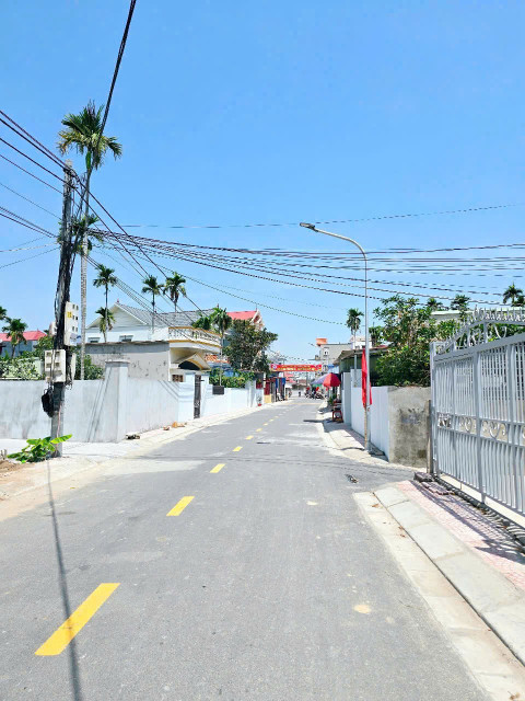 ❌ Mặt đường Lương Quán, Nam Sơn giá có 1,3 tỷ