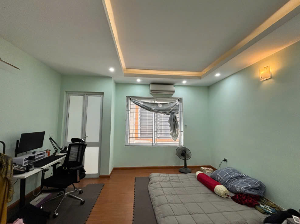 CHÍNH CHỦ CHO THUÊ 2 PHÒNG TRONG NHÀ 5 TẦNG TẠI NGÕ 172 XUÂN ĐỈNH - PHƯỜNG XUÂN ĐỈNH - QUẬN BẮC TỪ LIÊM - TP HÀ NỘI