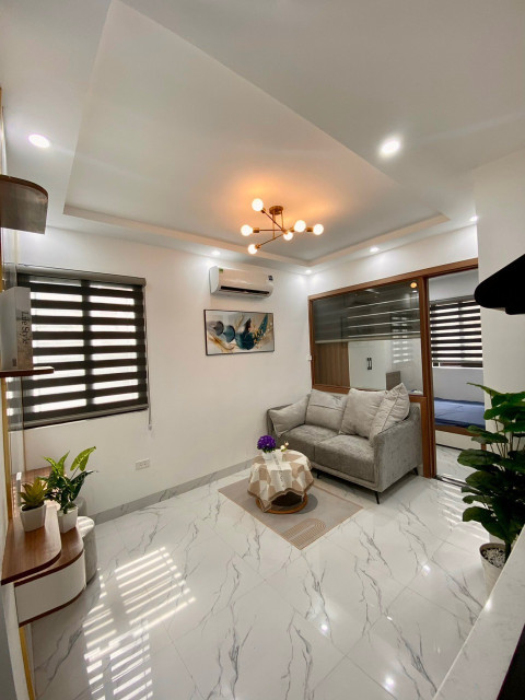 (Tin thật 100%) Bán CCMN 170m2 x 34CH tại Trung Phụng - Dòng tiền 3 tỷ~9%/năm - Sau QH nhà mặt phố