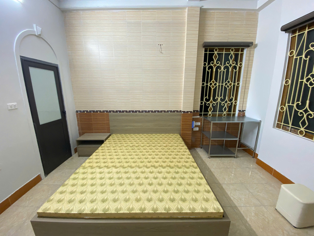 CHÍNH CHỦ CHO THUÊ PHÒNG TRỌ KHÉP KÍN 20M2 TẠI ĐƯỜNG TRƯỜNG CHINH, PHƯỜNG PHƯƠNG LIỆT, THANH XUÂN, HÀ NỘI