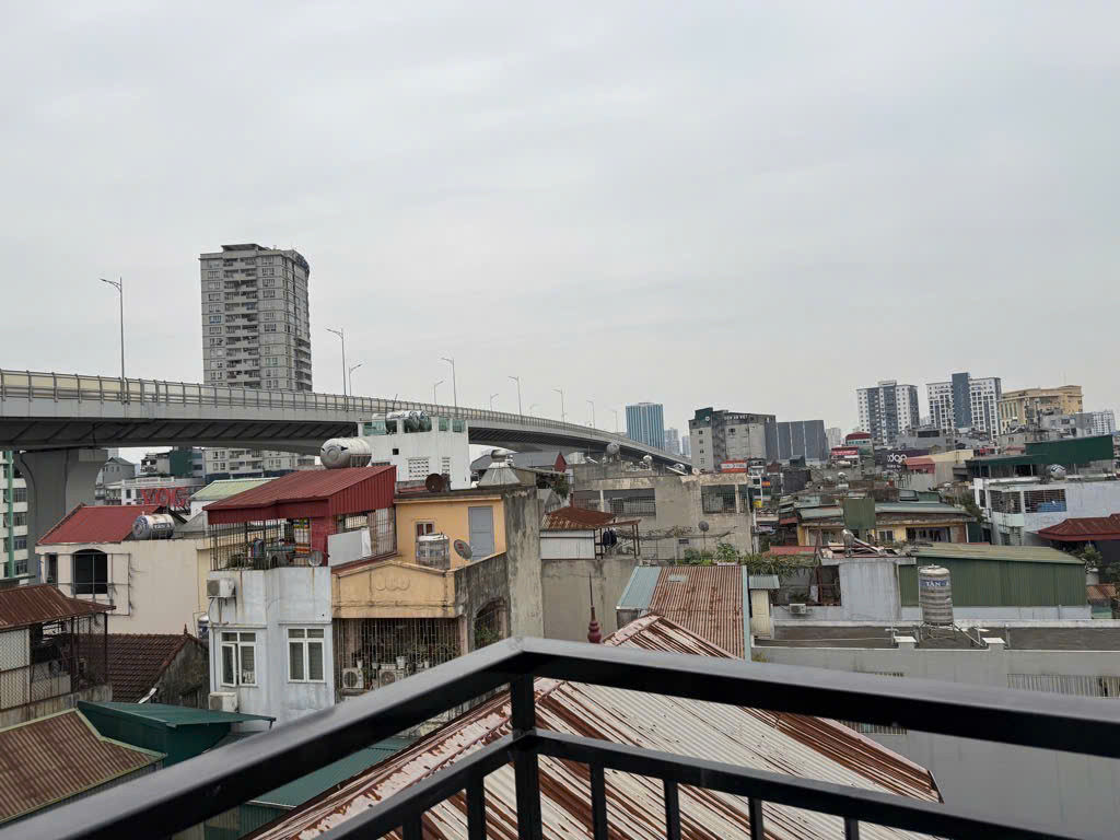 BÁN NHÀ PHƯƠNG LIỆT, THANH XUÂN. 65M2 7 TẦNG MT 4M GIÁ 13,5 TỶ- 15M RA MẶT PHỐ-MẶT NGÕ NÔNG THẲNG TẮP - NHÀ MỚI - THANG MÁY - 2 THOÁNG