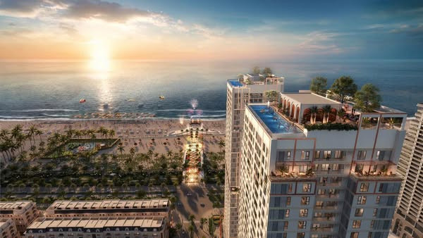 Căn Hộ 3PN+ . DT 91,3m2  tại Regal Residence không chỉ là chốn an cư đẳng cấp mà còn là sản phẩm khai thác cho thuê hiệu quả.  Gọi ngay CĐT Bich Thuỷ để xem nhà mẫu và nhận tư vấn chi tiết hơn !