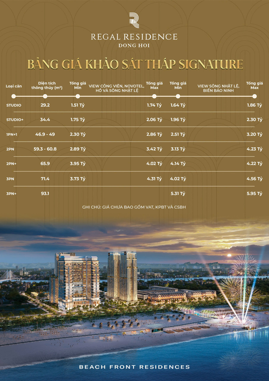 Muốn sống riêng, tự do – nhưng vẫn sang trọng và đầy đủ tiện nghi? CĂN HỘ 1PN+ 49m²: LỰA CHỌN THÔNG MINH CHO NGƯỜI TRẺ HIỆN ĐẠI