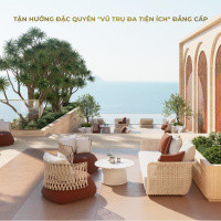 Tặng ngay 100 triệu cho khách hàng đặt cọc căn hộ 2PN 65.9m² trong tháng 5