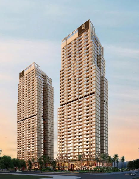 Căn hộ 3PN 93.1m² là lựa chọn hoàn hảo cho:
Gia đình muốn sống sang – sống thoáng – có không gian riêng cho từng thành viên