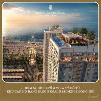 CĂN HỘ BIỂN 5 SAO – CHỈ TỪ 510 TRIỆU - View Biển Bảo Ninh & Sông Nhật Lệ . Liên hệ ngay Bích Thuỷ để biết chi tiết hơn.