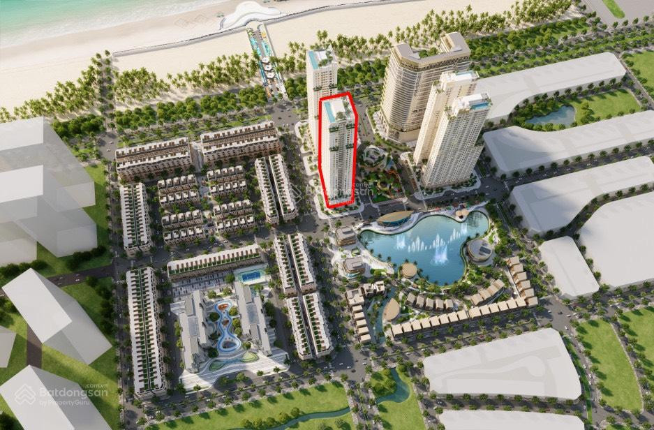 Đón đầu làn sóng đầu tư vào Quảng Bình cùng với Regal Signature  - căn hộ view biển 40 tầng tòa Regal Signature sản phẩm đa dạng tiêu chuẩn cao cấp nhất thị trường Quảng Bình.